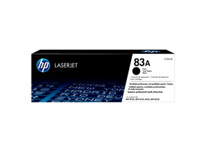 HP 83A Black Toner Cartridges - AWRO STORE