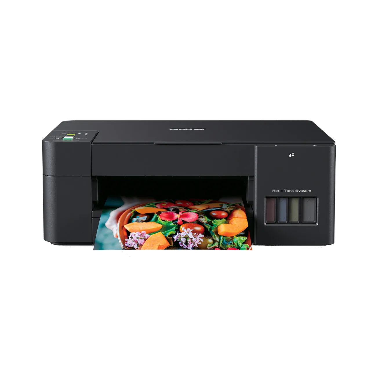 DCP-T420W Ink Tank Printer - AWRO STORE