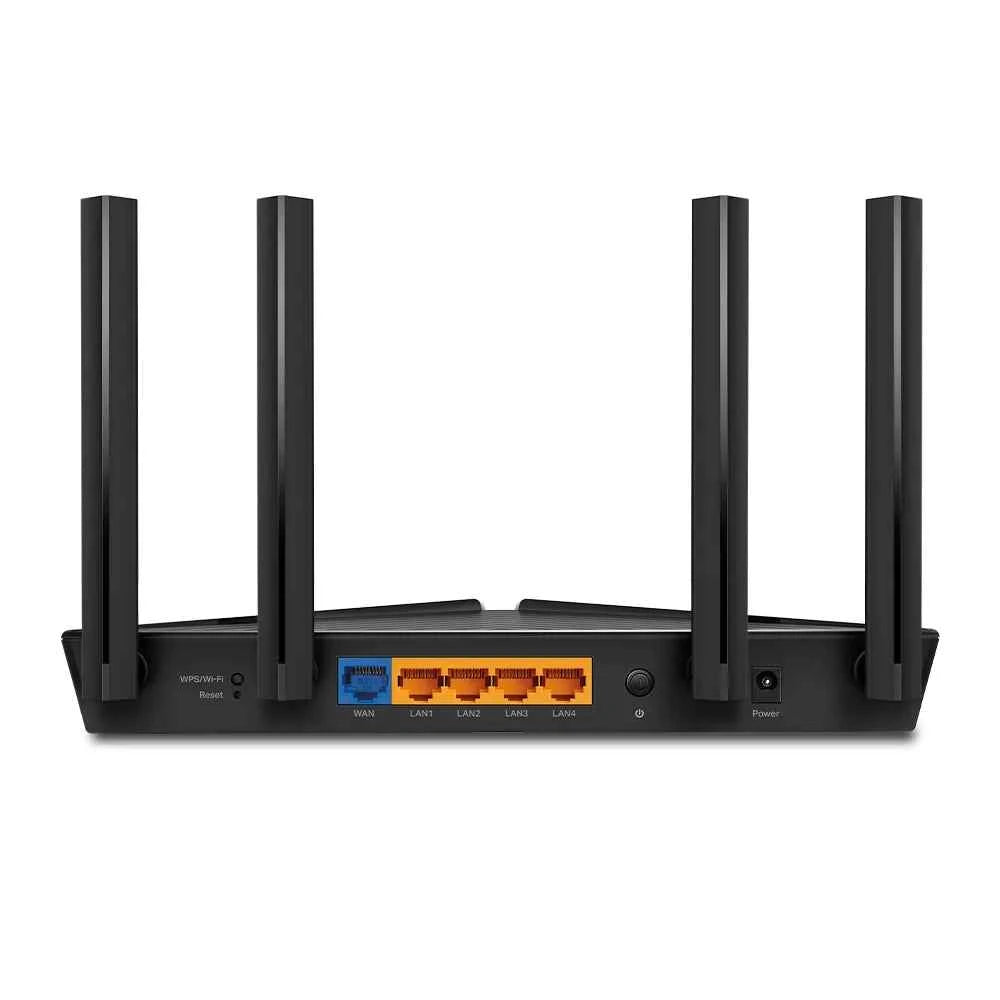 TP-Link Archer AX53 AX3000Mbps Dual-Band WiFi 6