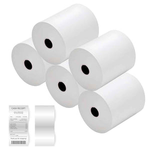 AWROX Thermal Receipt 80*80