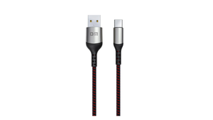 DM USB to Type C 36W Fast Charging Cable SL027 - AWRO STORE