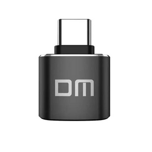DM USB 3.0 to Type-C Adapter AD012