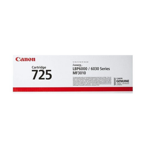 Canon 725 Toner Cartridge - AWRO STORE