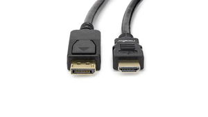 DM DP to HDMI (1.8M) Adapter CHB038 - AWRO STORE