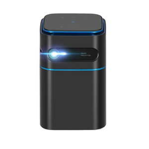 D042 Mini Portable Palm-Size Touch Control Android 9.0 Battery: 7000MA - AWRO STORE