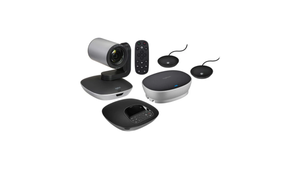 Logitech Group Video Conferencing System - AWRO STORE
