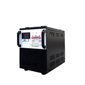 Power Solid AVR 7500VA 6000W - AWRO STORE