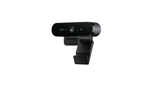 Logitech Brio 4K Webcam - AWRO STORE