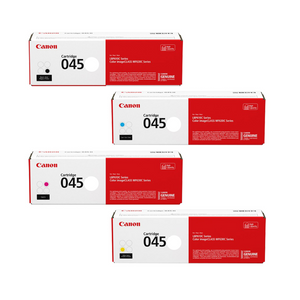 Canon 045 Set Toner Cartridges - AWRO STORE