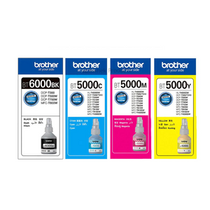 Brother 103 Ink EcoTank 4-colour - AWRO STORE