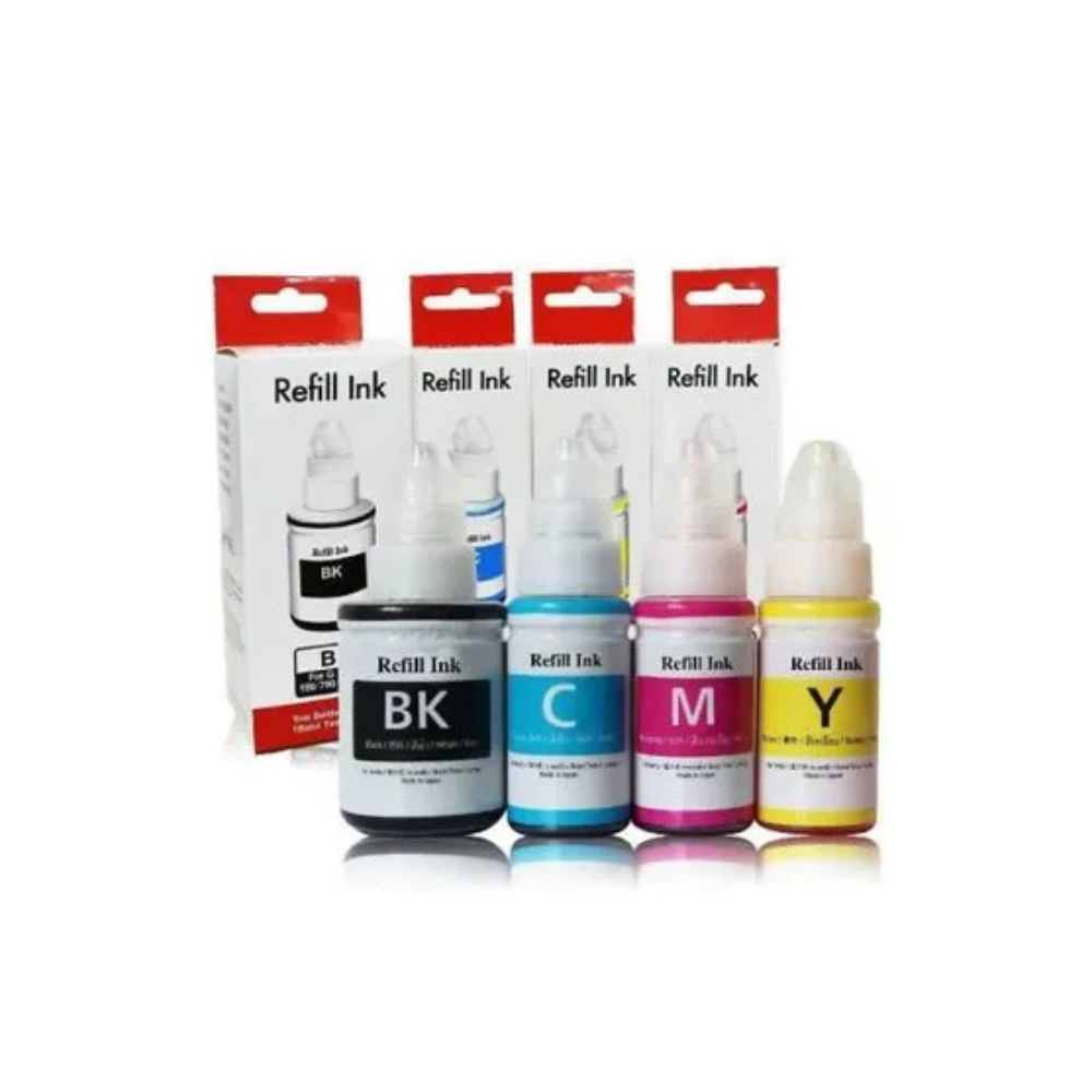 CANON INKJET PRINTER (100 ML) Premium Quality - AWRO STORE