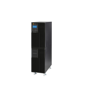 Power Solid Online UPS 6KVA 4800W - AWRO STORE