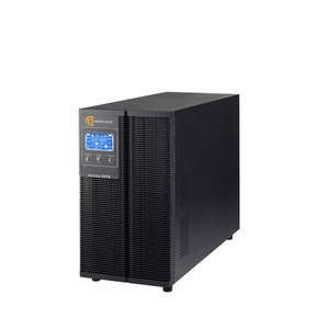 Power Solid Online UPS 3KVA 2400W - AWRO STORE