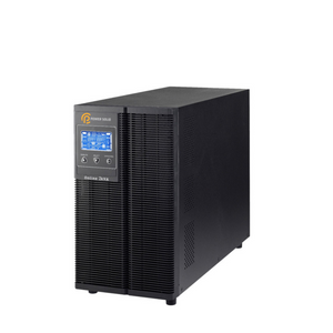 Power Solid Online UPS 2KVA 1600W - AWRO STORE