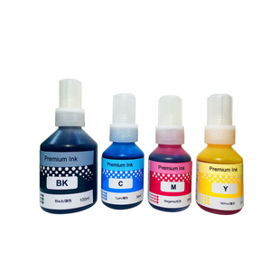 Brother INKJET PRINTER (100 ML) Premium Quality - AWRO STORE