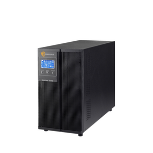 Power Solid Online UPS 1KVA 800W - AWRO STORE
