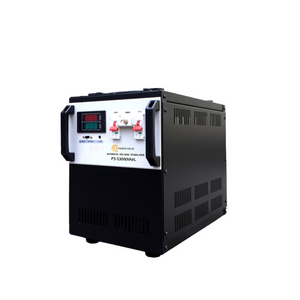 Power Solid AVR 3000VA 2400W - AWRO STORE