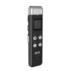 DM VOICE RECORDER V2-32G V2