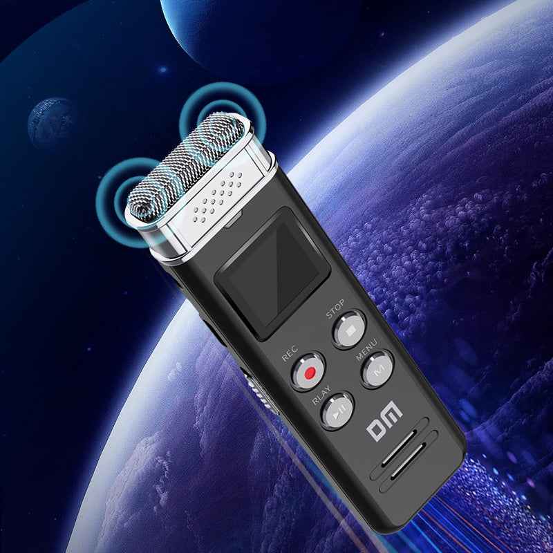 DM VOICE RECORDER V2-32G V2