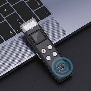 DM VOICE RECORDER V2-32G V2