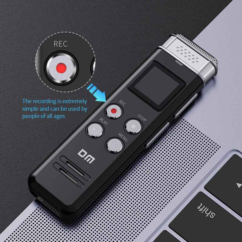 DM VOICE RECORDER V2-32G V2