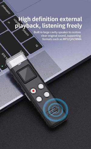 DM VOICE RECORDER V2-32G V2