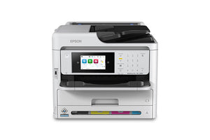 Workforce Pro WF-C5890 Network Multifunction Color Printe - AWRO STORE