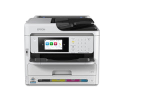 Workforce Pro WF-C5890 Network Multifunction Color Printe - AWRO STORE