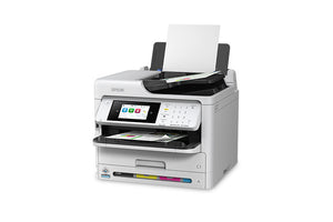 Workforce Pro WF-C5890 Network Multifunction Color Printe - AWRO STORE