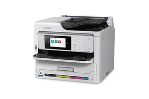 Workforce Pro WF-C5890 Network Multifunction Color Printe - AWRO STORE