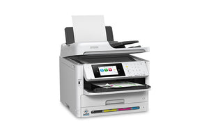 Workforce Pro WF-C5890 Network Multifunction Color Printe - AWRO STORE