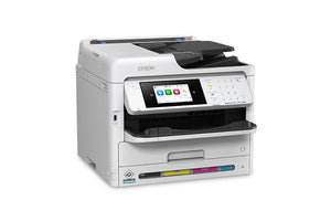 Workforce Pro WF-C5890 Network Multifunction Color Printe - AWRO STORE