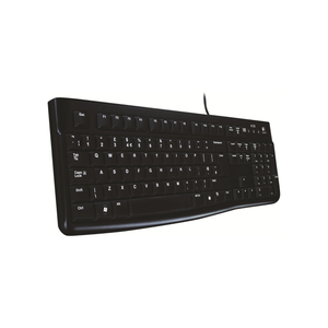 Logitech K120 USB Keyboard - Arabic/English - AWRO STORE