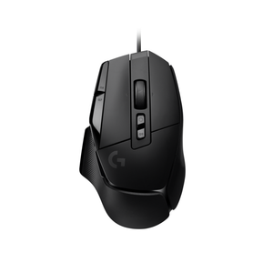 Logitech G502 Hero Mouse - AWRO STORE
