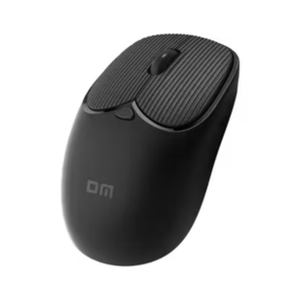 DM MOUSE 2.4GHz/Bluetooth 1200DPI Wireless Optical Mouse K17 - AWRO STORE