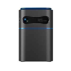 D042 Mini Portable Palm-Size Touch Control Android 9.0 Battery: 7000MA - AWRO STORE