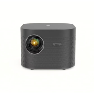 F18 Mini 4K Video Projector Dual WiFi Bluetooth - AWRO STORE