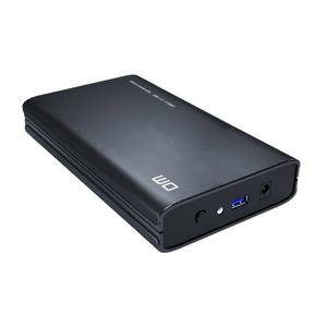 DM Enclosure External Hard Drive 3.5INCH HD035 - AWRO STORE