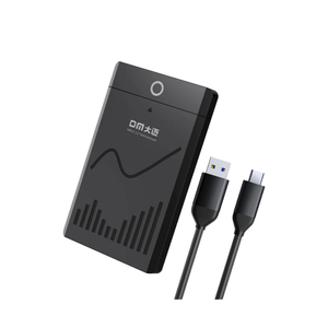 DM Enclosure HDD 2.5 Type C HD010 - AWRO STORE