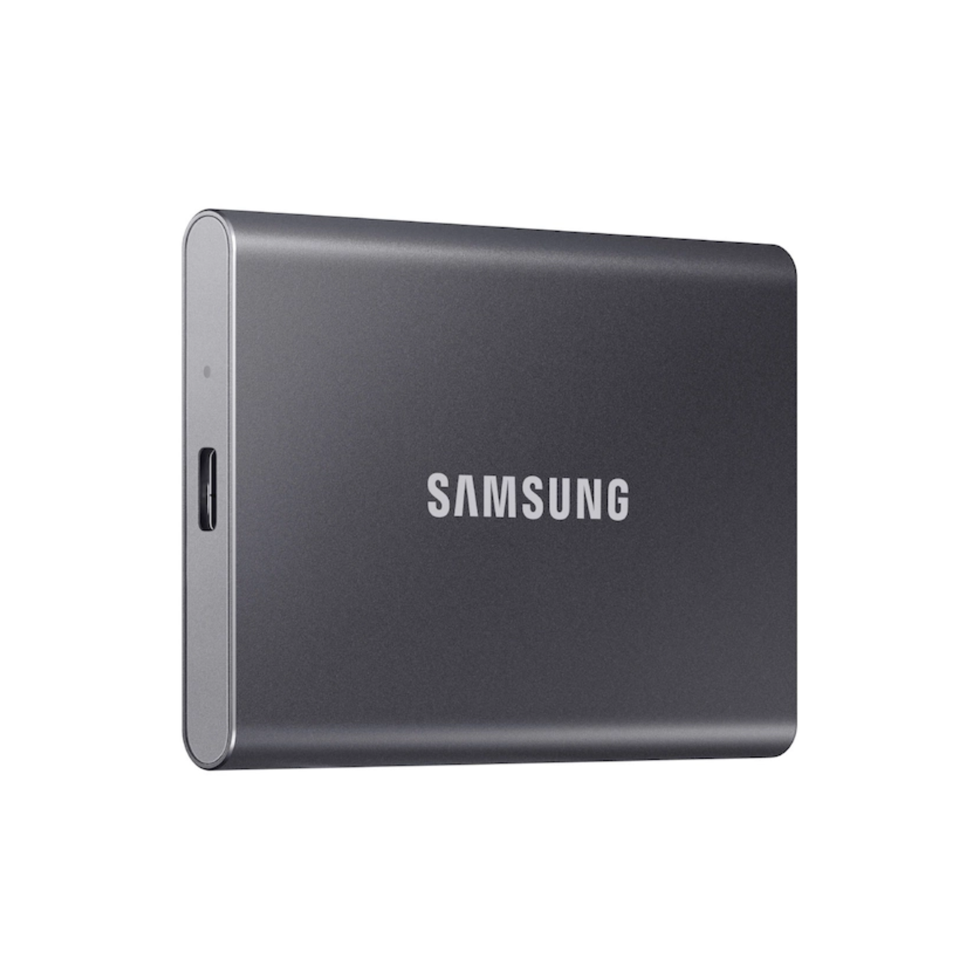 SAMSUNG T7 Portable SSD - AWRO STORE