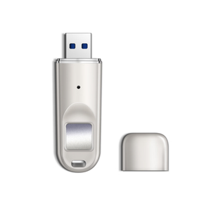 DM Flash Memory with Fingerprint FD069 - AWRO STORE