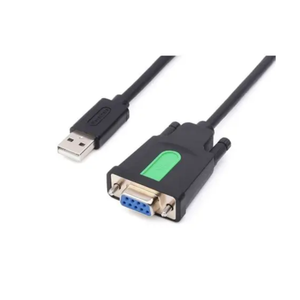 DM Serial Adapter Cable (1.5M) CH341 - AWRO STORE