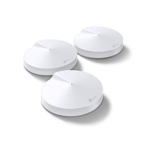 TP-Link Deco M5 Mesh WiFi (3-pack) - AWRO STORE