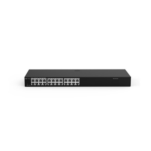 Ruijie 24-Port Gigabit Smart POE RG-ES224GC-V2 - AWRO STORE