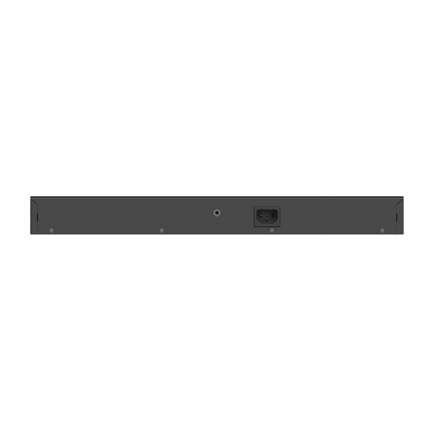 Ruijie  24-Port 10/100 Mbps with 2-Port Gigabit RG-ES126FGS-P