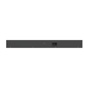 Ruijie  24-Port 10/100 Mbps with 2-Port Gigabit RG-ES126FGS-P