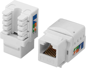 AWRO LINK keystone jack CAT6 Unshielded