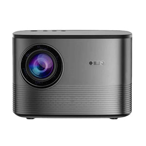 F18 Mini 4K Video Projector Dual WiFi Bluetooth