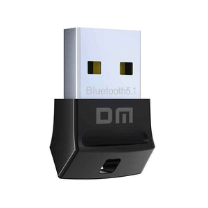 DM USB Bluetooth 5.1 Dongle Adapter AD050