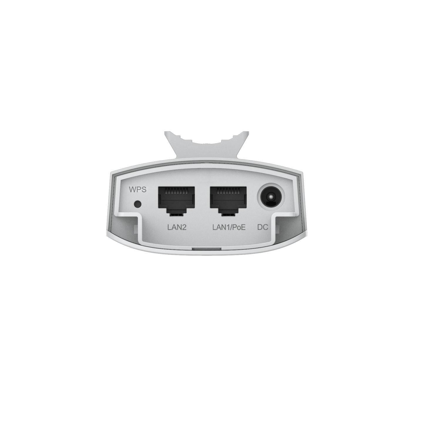 Ruijie RG- Dual-stream 500m Wireless Bridge EST100-E